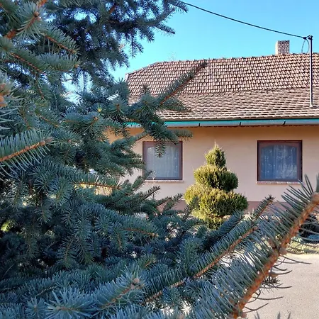 Pacsirta Vendeghaz Tiszaderzs